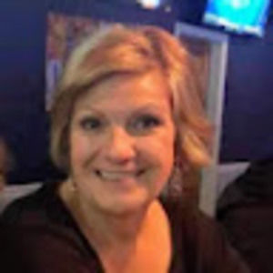 Meet your Posher, Jill